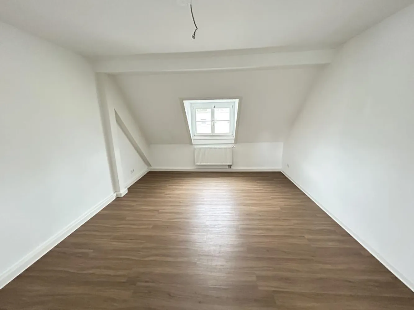 2 Zimmer Wohnung mit 40 m² in Darmstadt – Bild 3