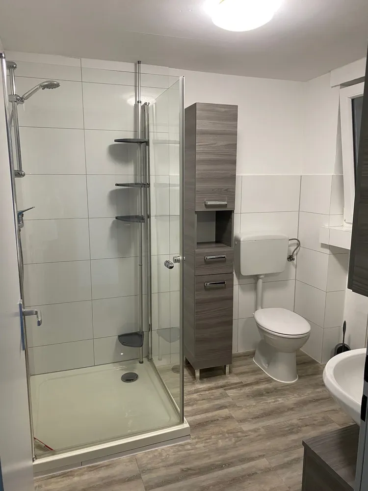 2 Zimmer Wohnung mit 61 m² in Aachen – Bild 8