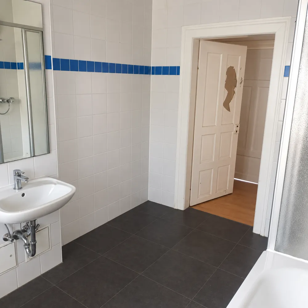 2 Zimmer Wohnung mit 61 m² in Chemnitz – Bild 9