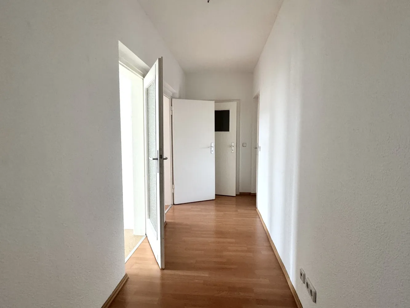 2 Zimmer Wohnung mit 52 m² in Dresden – Bild 5