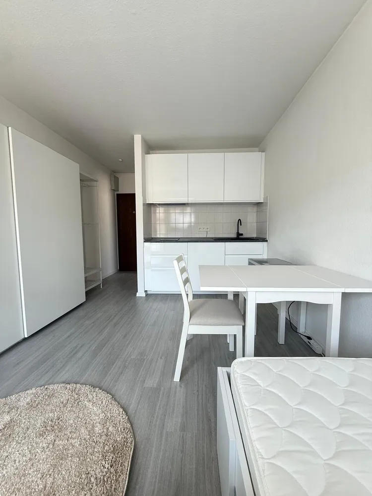 2 Zimmer Wohnung mit 22 m² in Dortmund – Bild 4