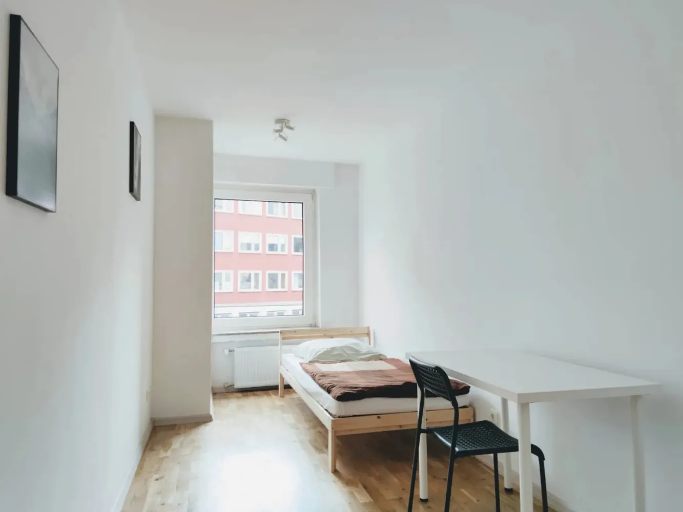 WG-Zimmer mit 12 m² in Dortmund – Bild 4