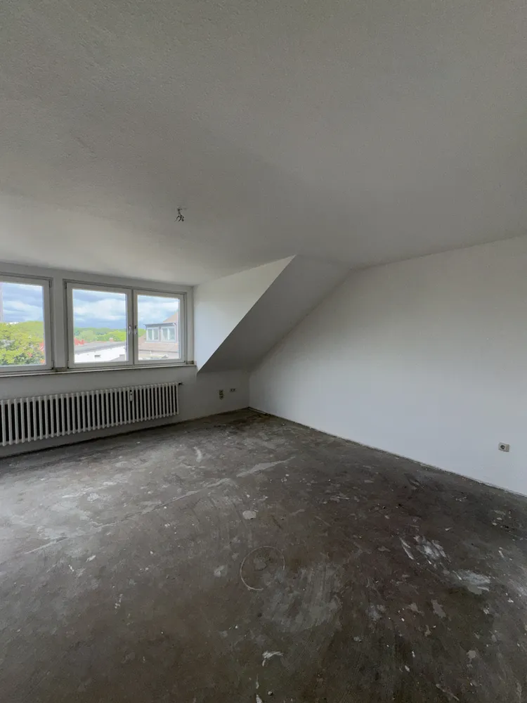 4 Zimmer Wohnung mit 76 m² in Duisburg – Bild 8