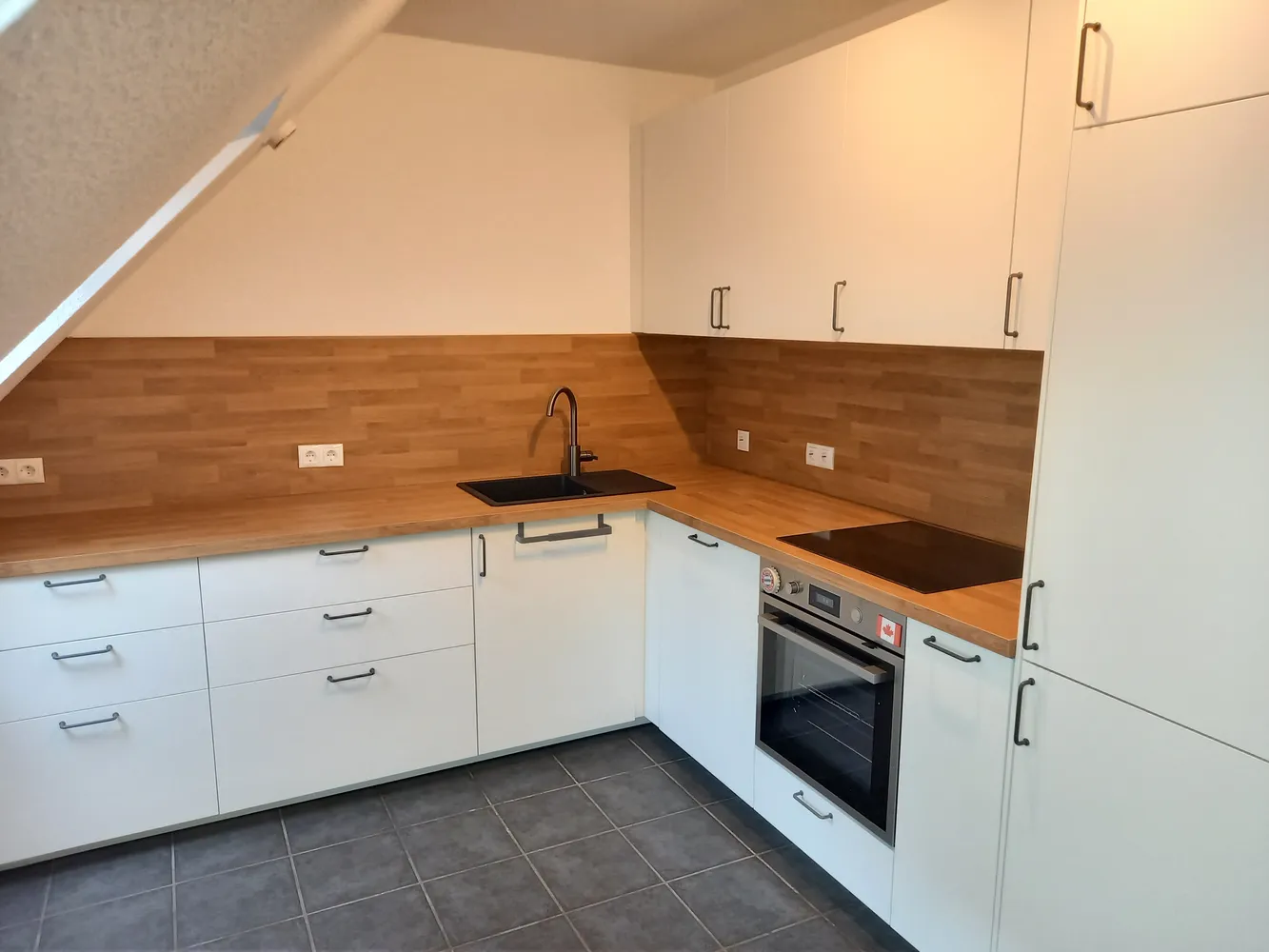 2 Zimmer Wohnung mit 62 m² in Wuppertal – Bild 3
