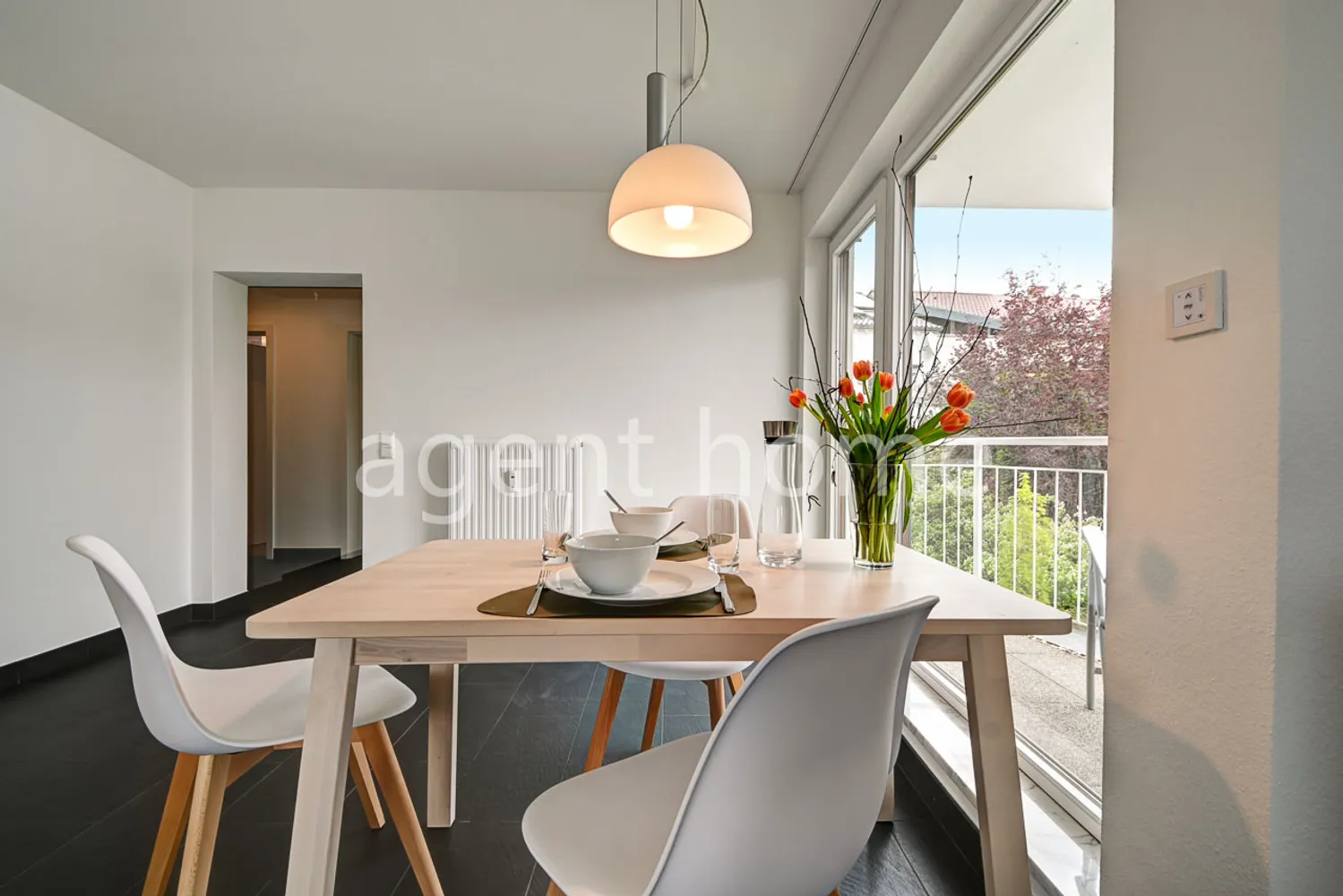 2 Zimmer Wohnung mit 62 m² in Stuttgart – Bild 2