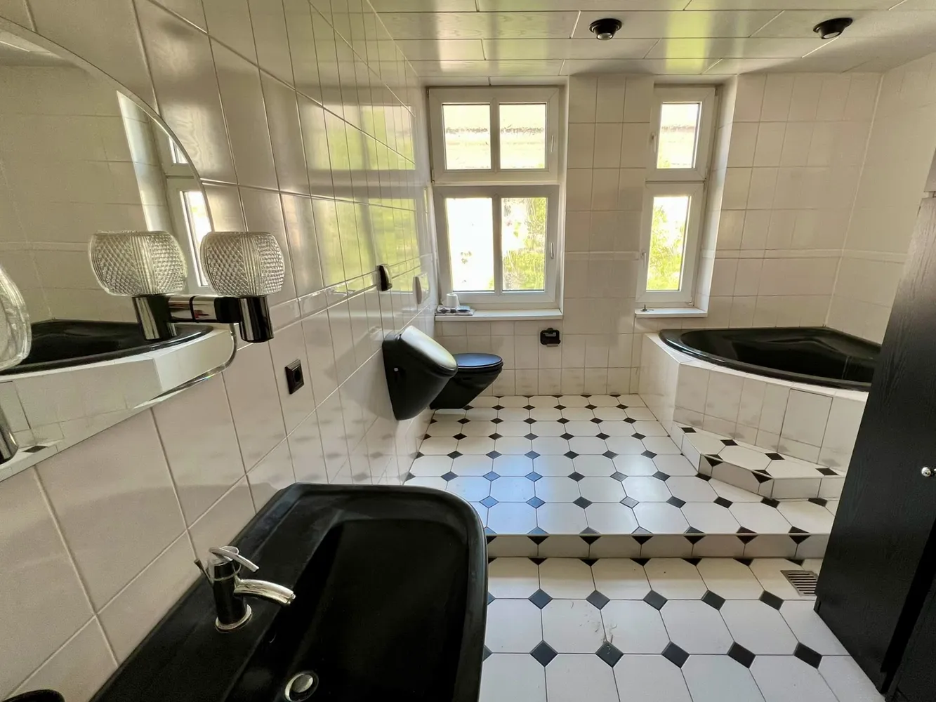 4 room apartment with 157 m² in Berlin – Photo 11