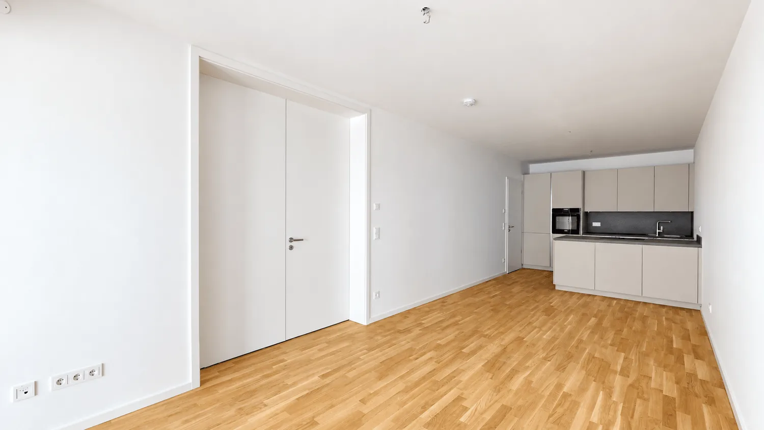2 Zimmer Wohnung mit 76 m² in Freising – Bild 11