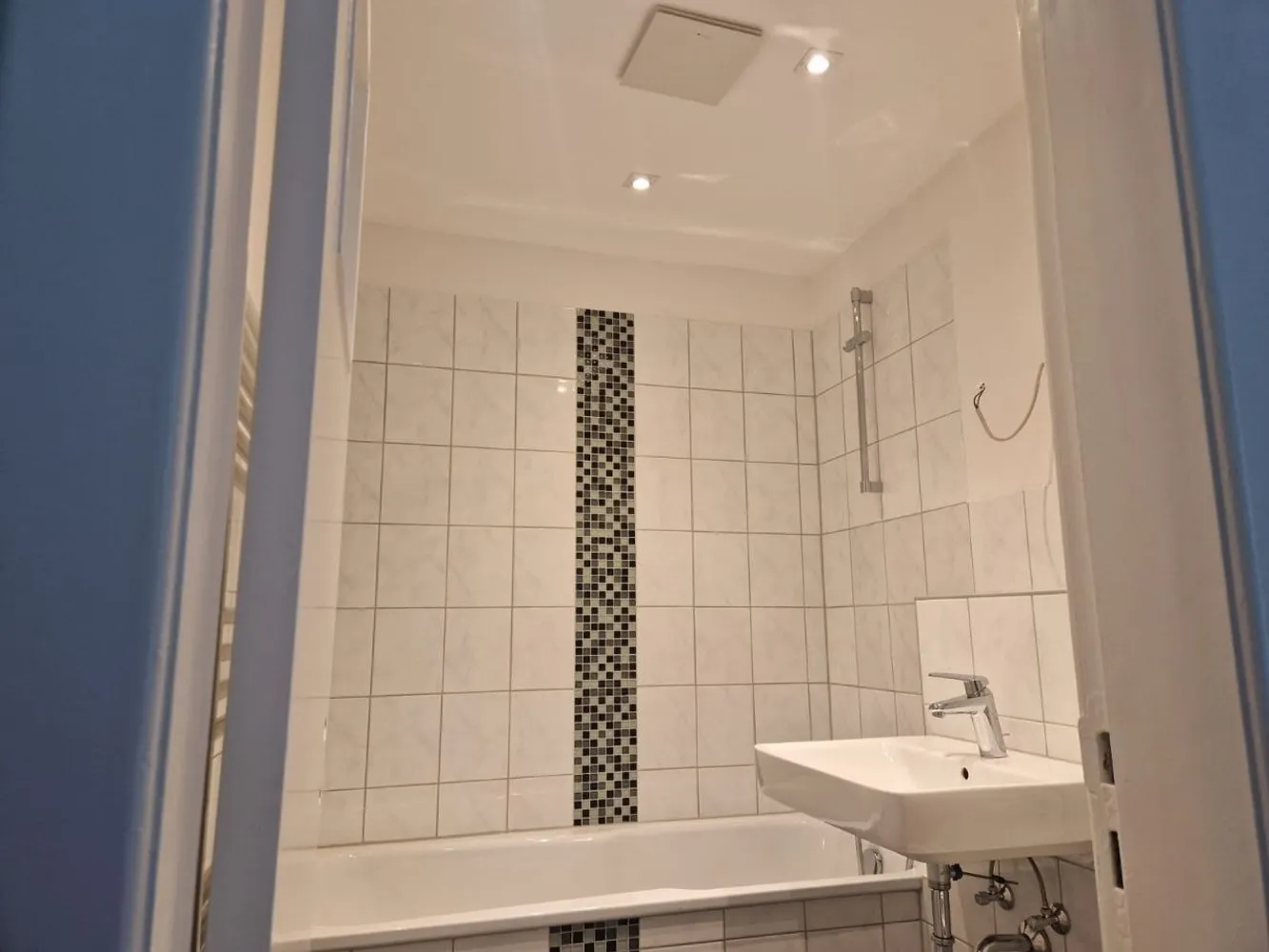 3 Zimmer Wohnung mit 66 m² in Hamburg – Bild 11
