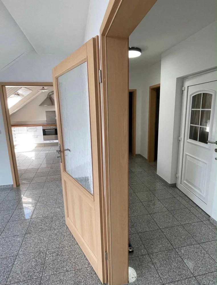 3 room apartment with 90 m² in Bonn – Photo 2