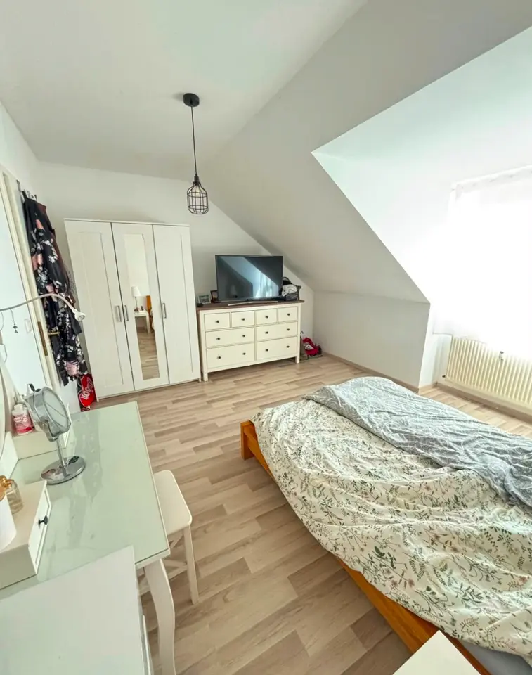 3 Zimmer Wohnung mit 69 m² in Straubing – Bild 8