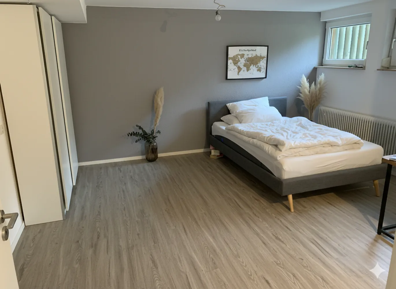 1 Zimmer Wohnung mit 31 m² in Stuttgart – Bild 1