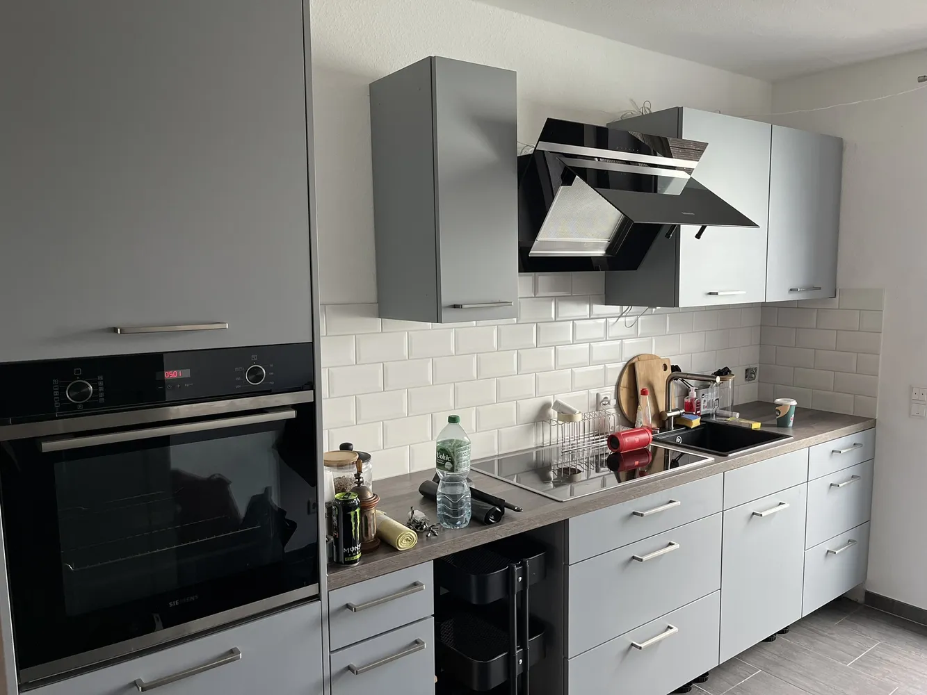 2 room apartment with 65 m² in Aachen – Photo 5
