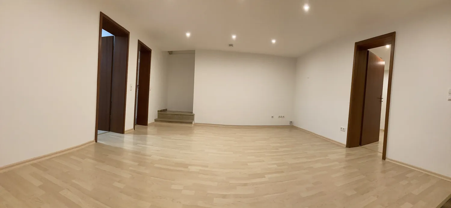 2 room apartment with 54 m² in Bensheim – Photo 9