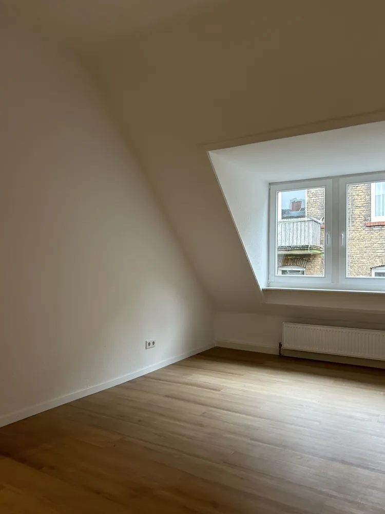 3 Zimmer Wohnung mit 59 m² in Wiesbaden – Bild 5