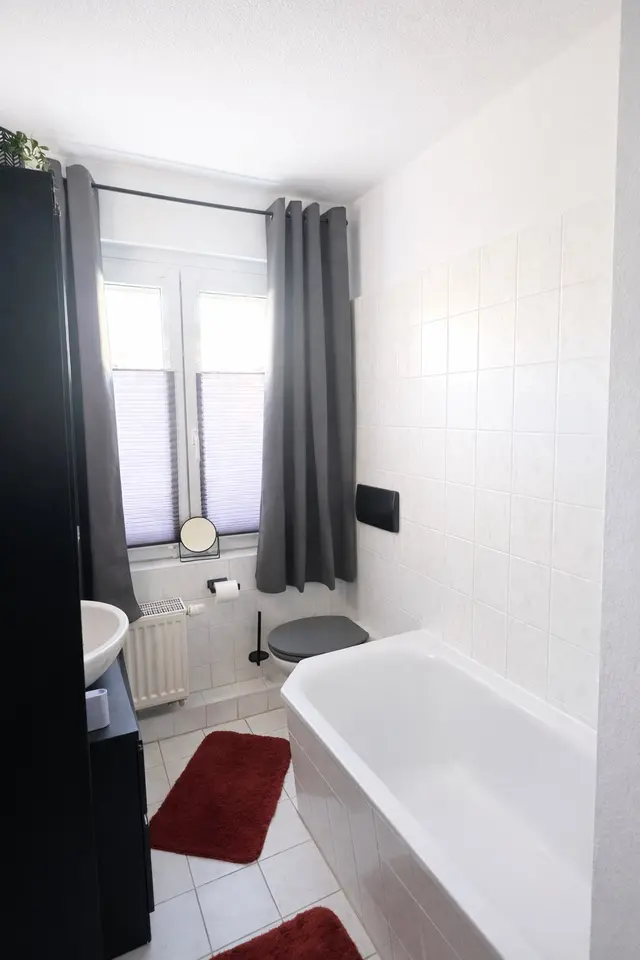 3 room apartment with 67 m² in Chemnitz – Photo 5