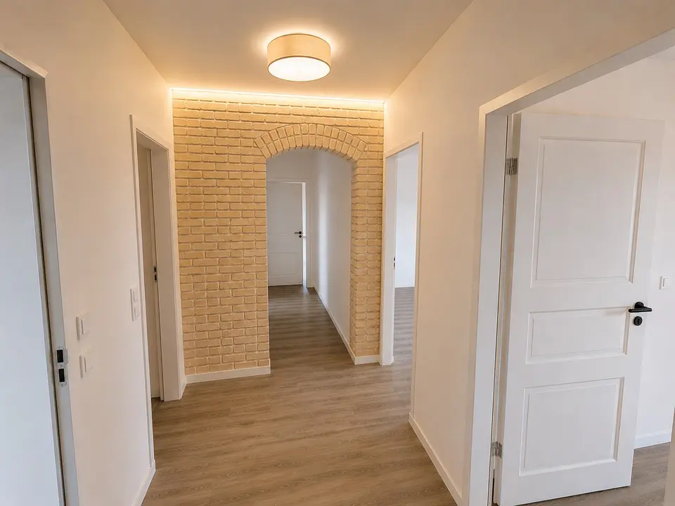 2 Zimmer Wohnung mit 50 m² in Bielefeld – Bild 7