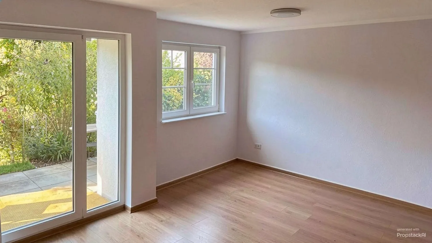 2 room apartment with 61 m² in Dresden – Photo 7