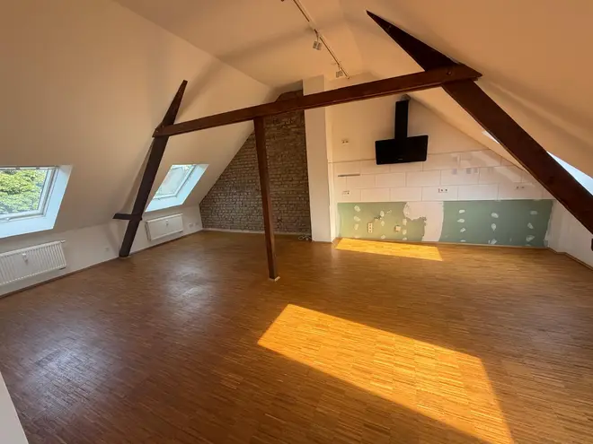 3 Zimmer Wohnung mit 90 m² in Krefeld – Bild 10