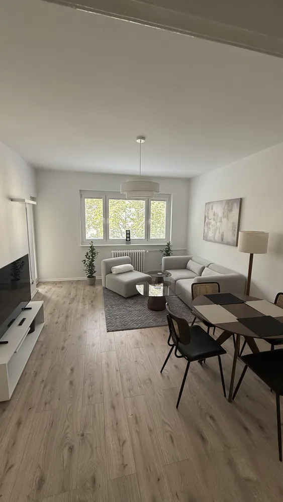 3 Zimmer Wohnung mit 65 m² in Berlin – Bild 2