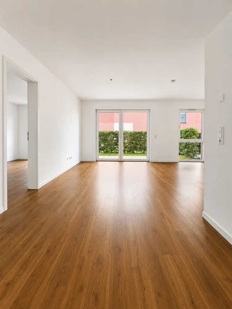 3 Zimmer Wohnung mit 86 m² in Duisburg – Bild 2