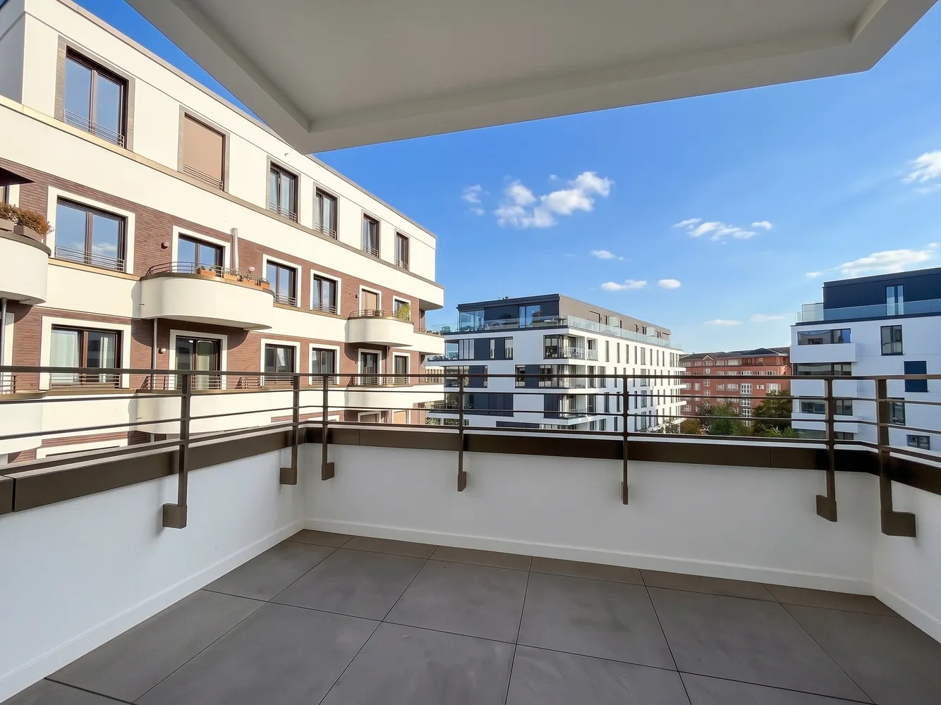 3 Zimmer Wohnung mit 88 m² in Berlin – Bild 1