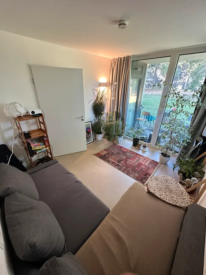 2 Zimmer Wohnung mit 44 m² in Göttingen – Bild 10