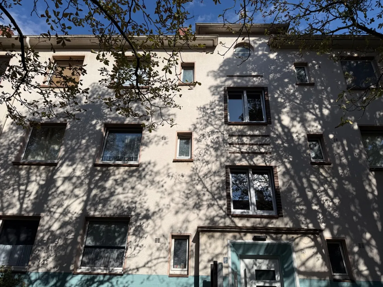 2 Zimmer Wohnung mit 40 m² in Hannover – Bild 6