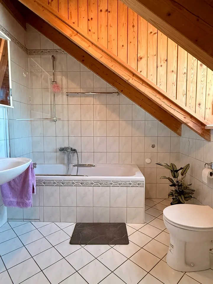 2 Zimmer Wohnung mit 100 m² in Deggendorf – Bild 10