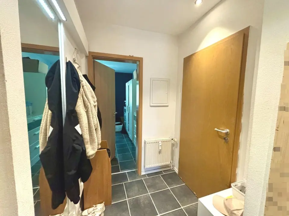 3 Zimmer Wohnung mit 72 m² in Oldenburg – Bild 3