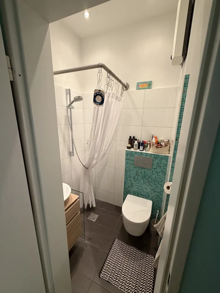 1 room apartment with 49 m² in Berlin – Photo 7