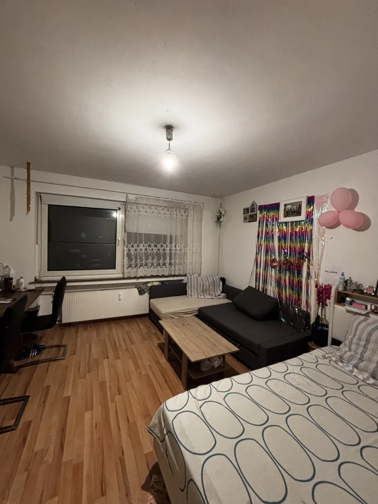 1 Zimmer Wohnung mit 45 m² in Düsseldorf – Bild 2