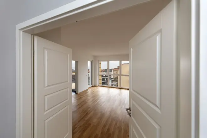 4 Zimmer Wohnung mit 109 m² in Leipzig – Bild 6
