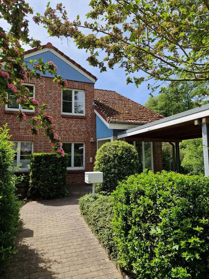 3 room house with 95 m² in Schwerin – Photo 4