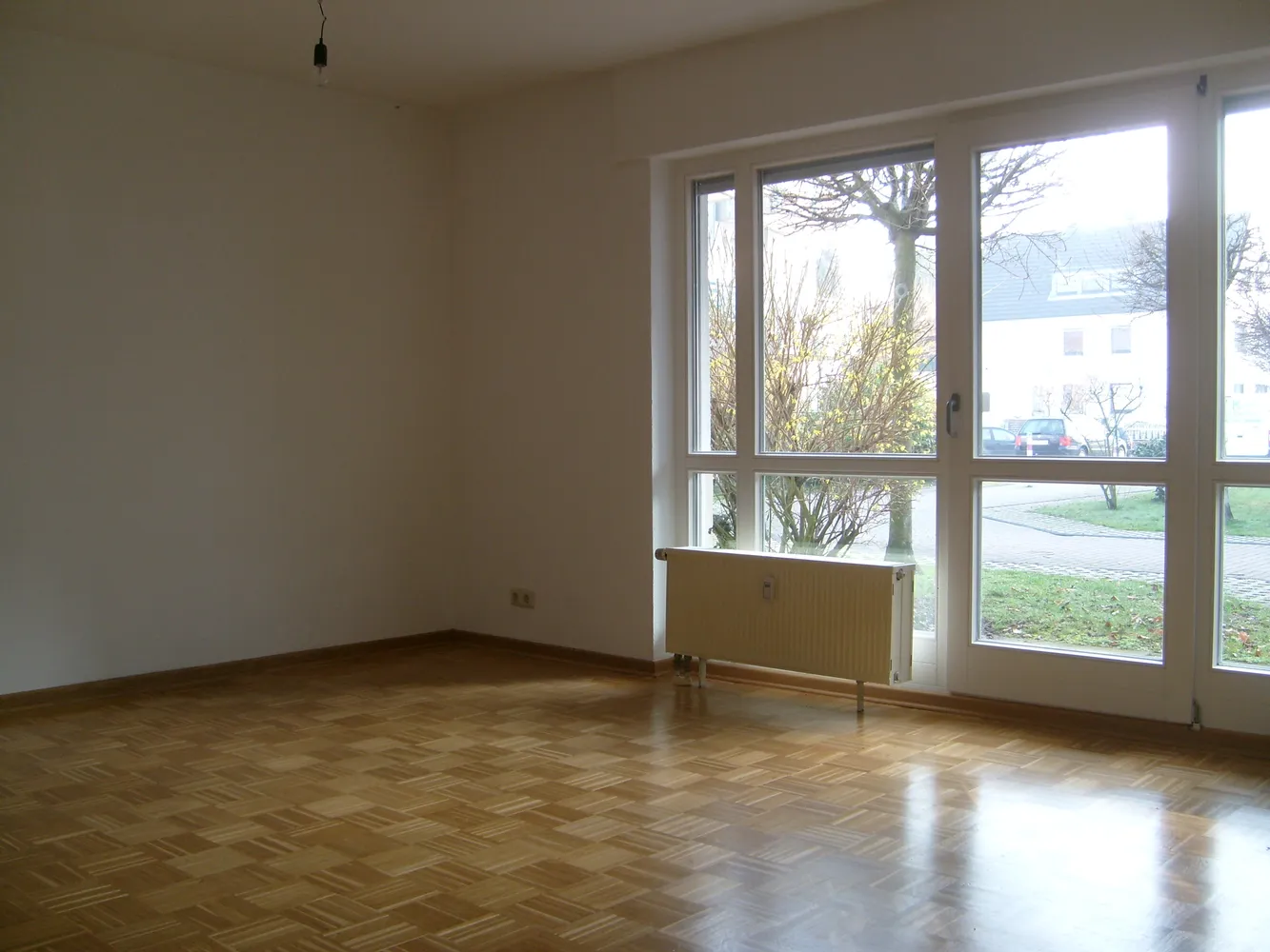 1 room apartment with 39 m² in Cologne – Photo 2
