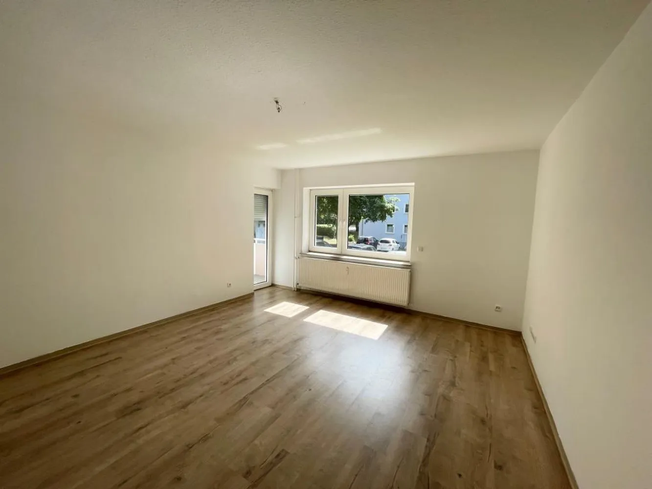 3 Zimmer Wohnung mit 67 m² in Menden (Sauerland) – Bild 1