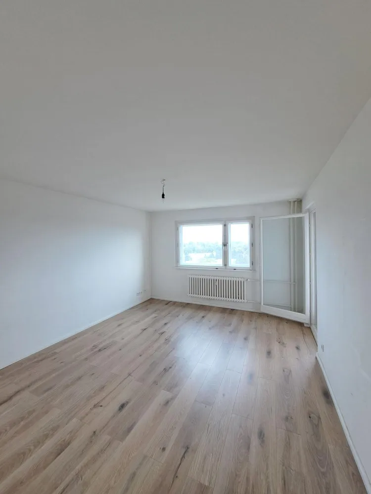 1 Zimmer Wohnung mit 42 m² in Berlin – Bild 2
