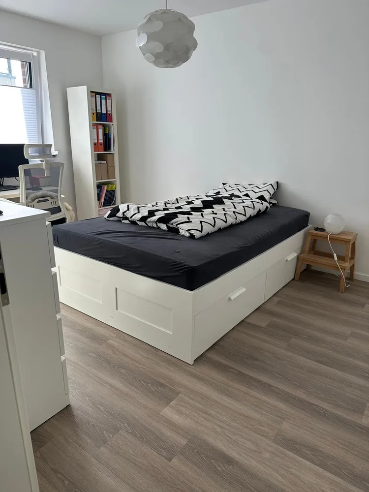 2 Zimmer Wohnung mit 56 m² in Rheine – Bild 9