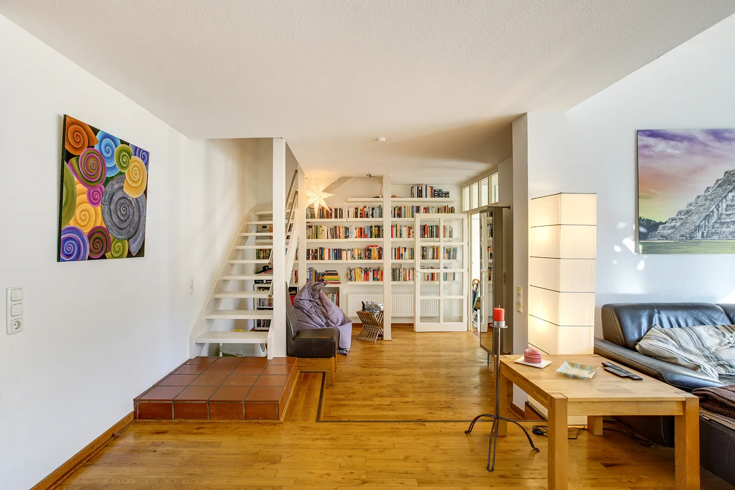 6 Zimmer Wohnung mit 147 m² in Aachen – Bild 4