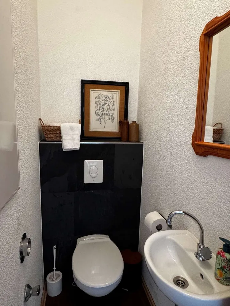 5 Zimmer Wohnung mit 145 m² in Duisburg – Bild 12