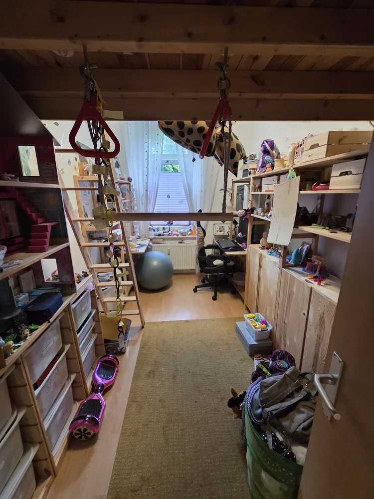 3 Zimmer Wohnung mit 95 m² in Chemnitz – Bild 3