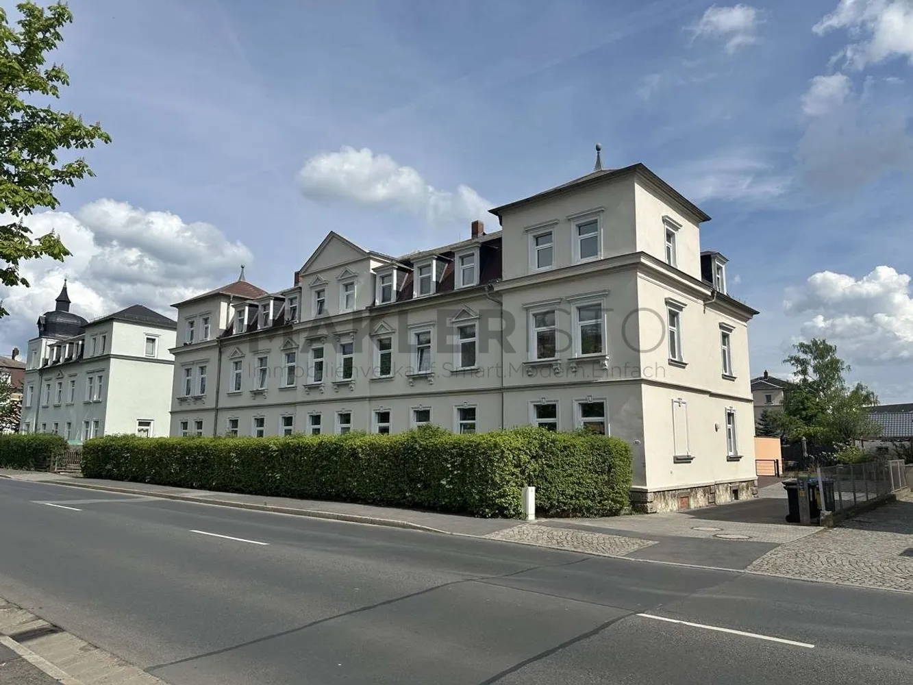 2 Zimmer Wohnung mit 67 m² in Dresden – Bild 11