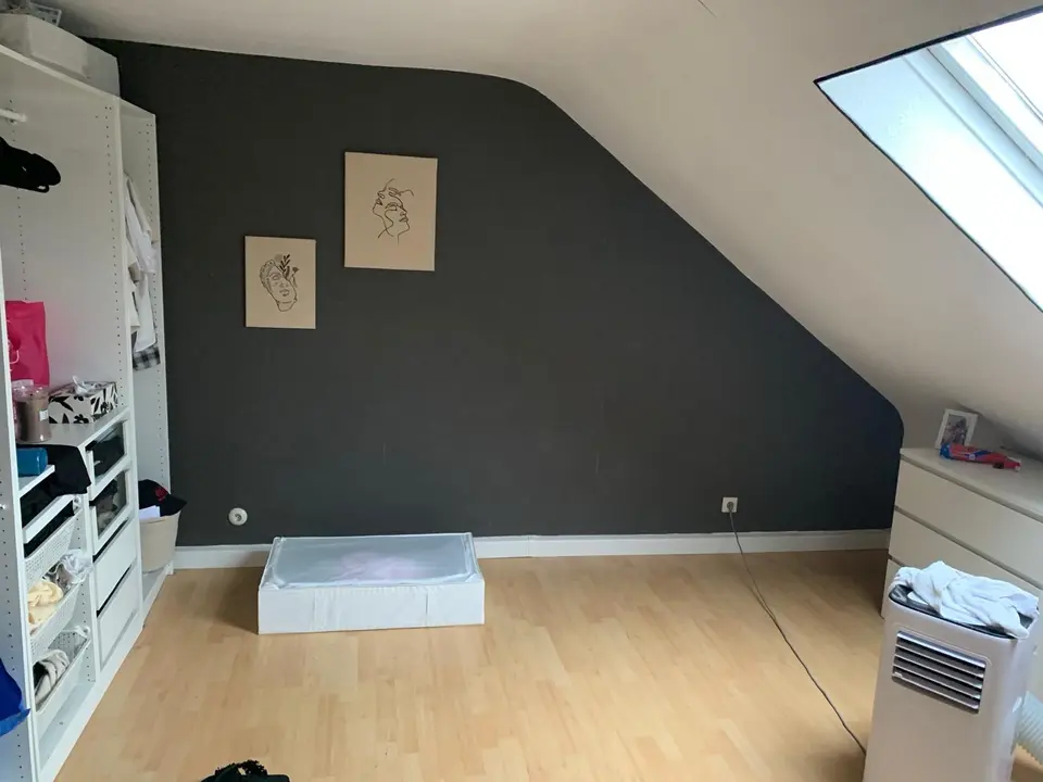 2 Zimmer Wohnung mit 57 m² in Mannheim – Bild 10