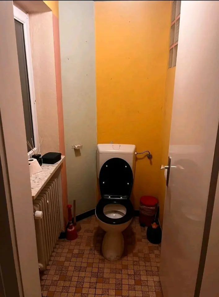 2 Zimmer Wohnung mit 25 m² in Memmingen – Bild 6