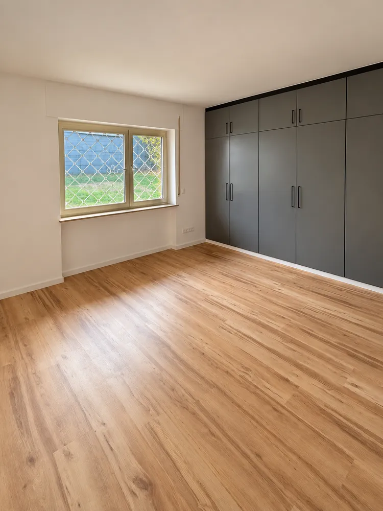 4 Zimmer Wohnung mit 122 m² in Bruchsal – Bild 6