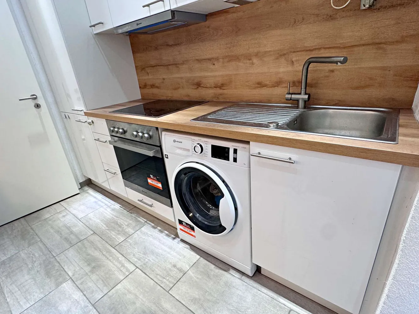 3 Zimmer Wohnung mit 62 m² in Stuttgart – Bild 4