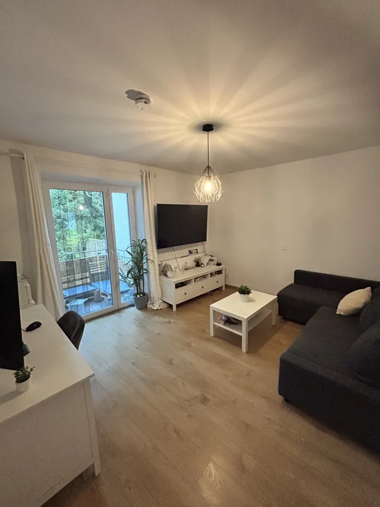 2 Zimmer Wohnung mit 53 m² in Augsburg – Bild 9