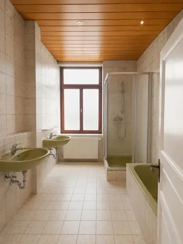 5 Zimmer Wohnung mit 120 m² in Frankfurt am Main – Bild 10