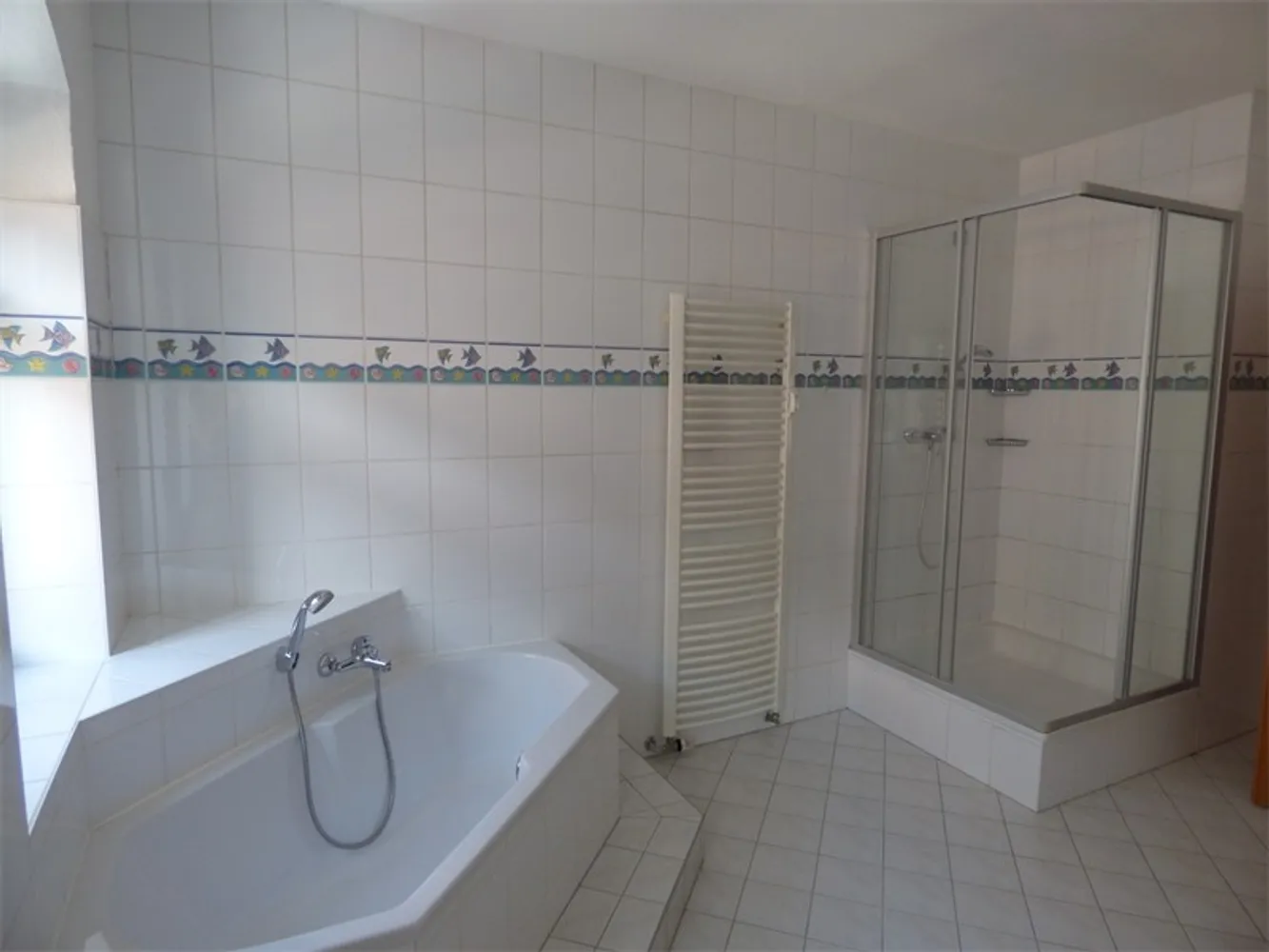 3 Zimmer Wohnung mit 130 m² in Meißen – Bild 1