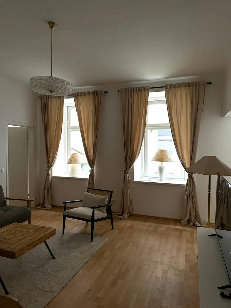 3 Zimmer Wohnung mit 48 m² in Krefeld – Bild 6