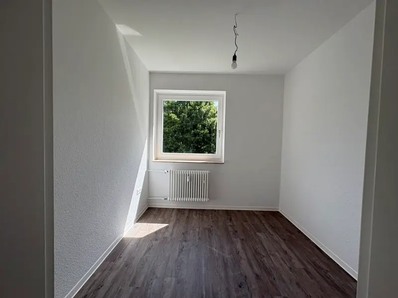 5 Zimmer Wohnung mit 90 m² in Braunschweig – Bild 2